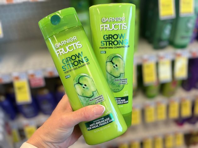 Garnier Fructis