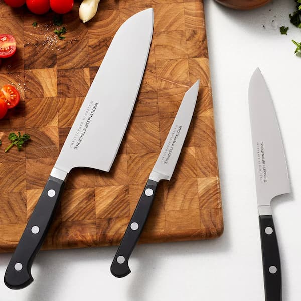 Henckels 3-Piece Knife Set only $34.96 (Reg. $200), plus more!
