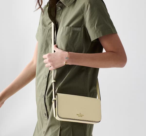 Juliette Mini Crossbody Bag