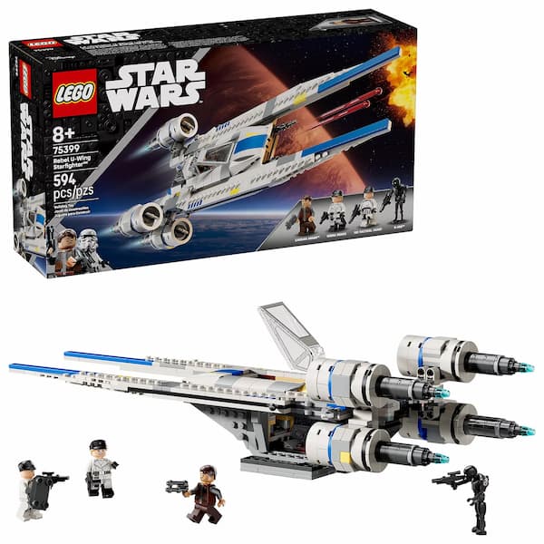 *HOT* Stackable Savings on LEGO at Kohl’s!