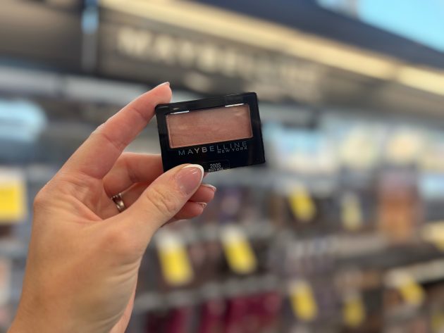 Maybelline Eyeshadow