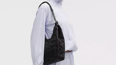 Quilty Pleasures Shoulder Bag Mini 5L