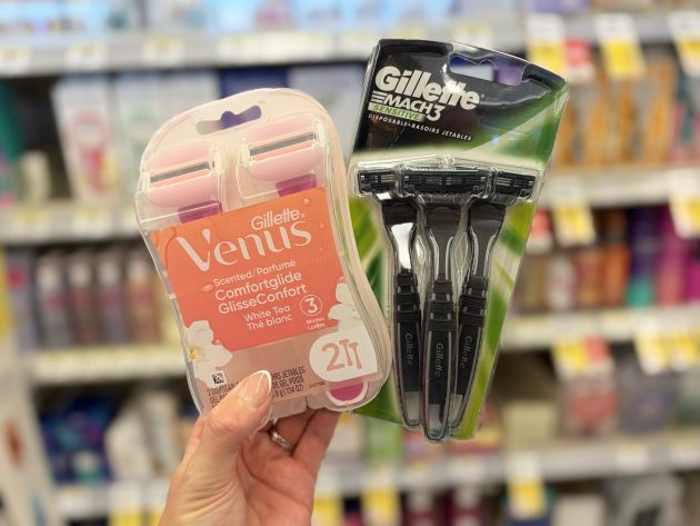 Razors
