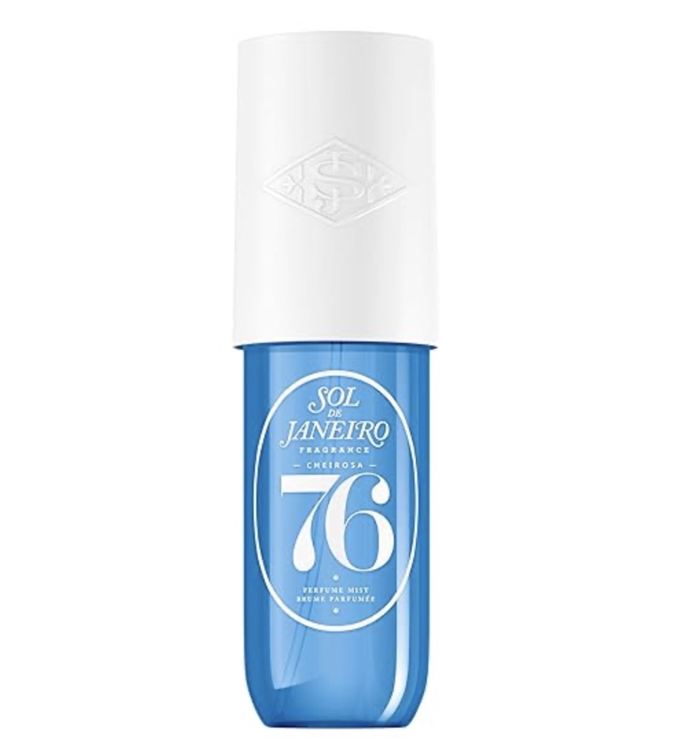 Sol de Janeiro Sale: Hair & Body Perfume Mist only .82 shipped, plus more!