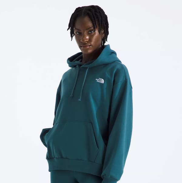 The North Face Hoodies as low as $18.97, plus more!