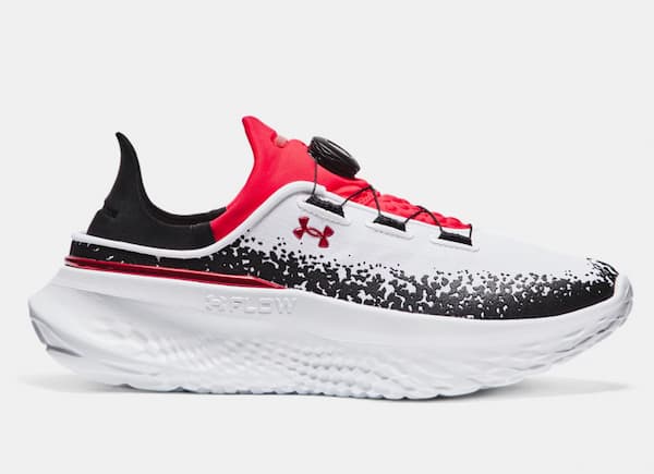 UA SlipSpeed Mega Unisex Shoes