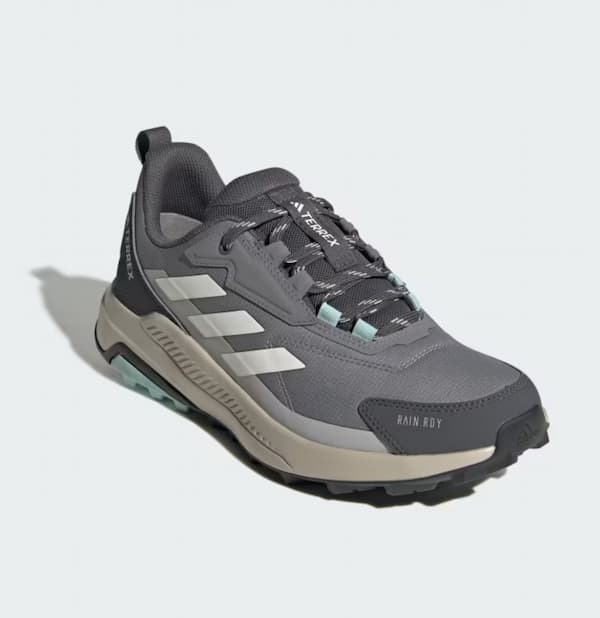 adidas women Terrex Anylander Rain.Rdy Hiking Shoes