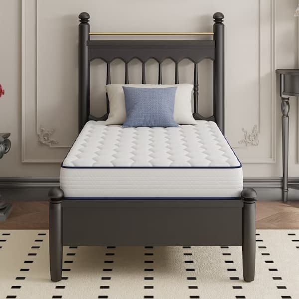 Avenco Pearl 6" Twin XL Size Medium Adult Supportive Innerspring Mattress deal