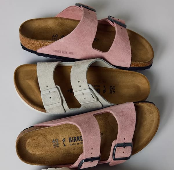 Extra 25% off Sale Shoes at Urban Outfitters = Hot Deals on Birkenstock, Nike, Gola, plus more!