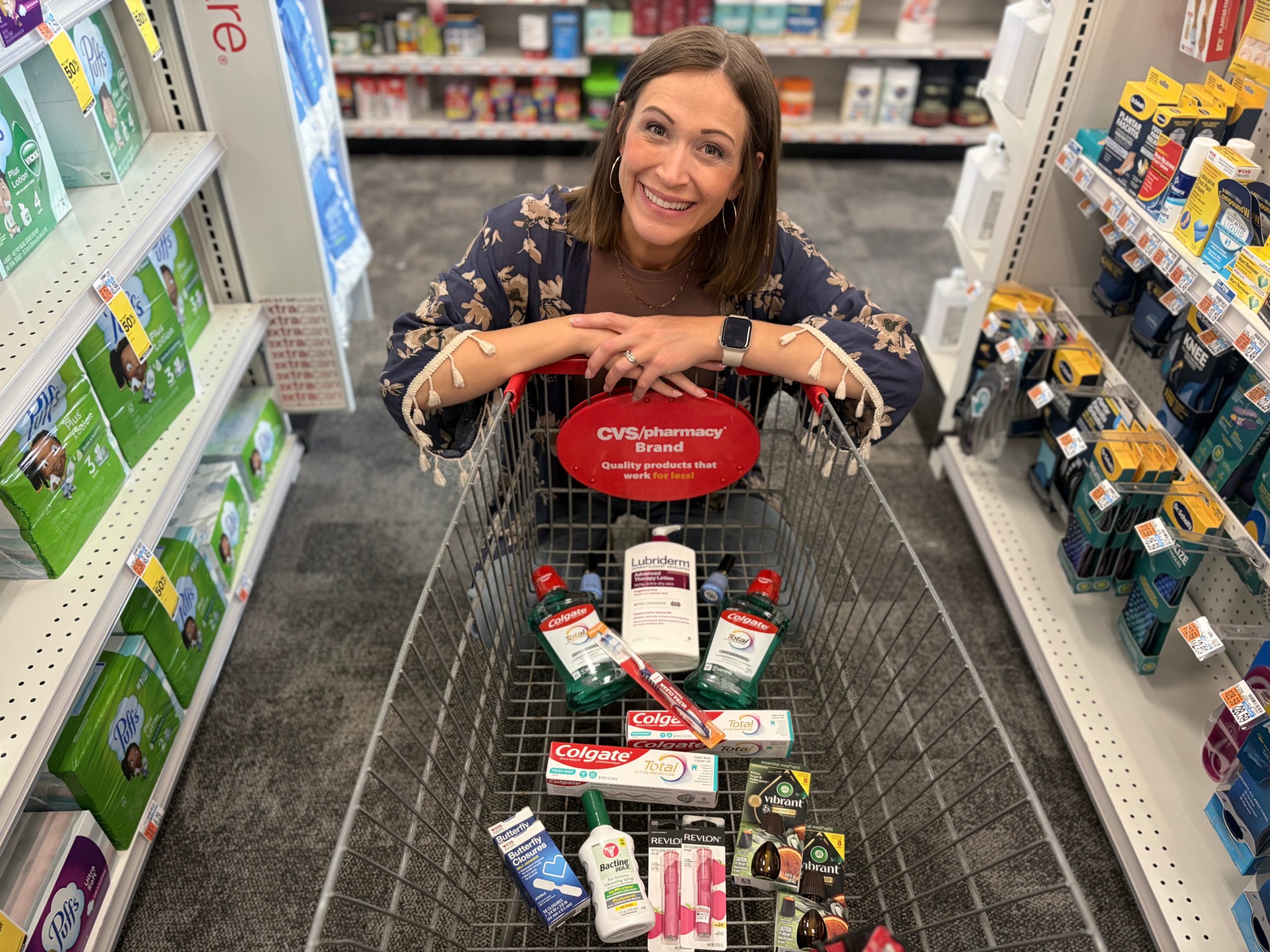 CVS Deals Under  This Week