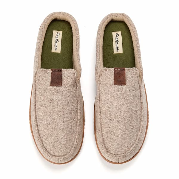 Dearfoams Men’s Clog Slippers only $8, plus more!