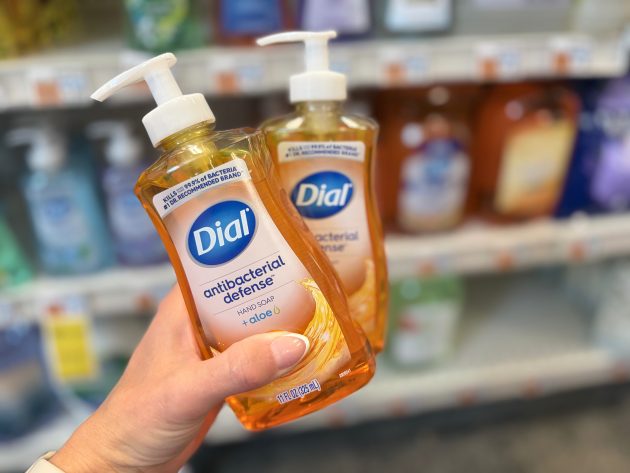 Call Handsoap