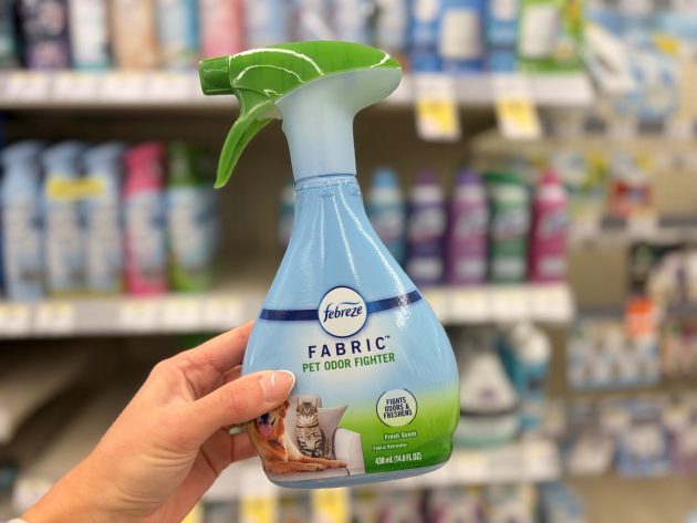 Febreze Air Freshener