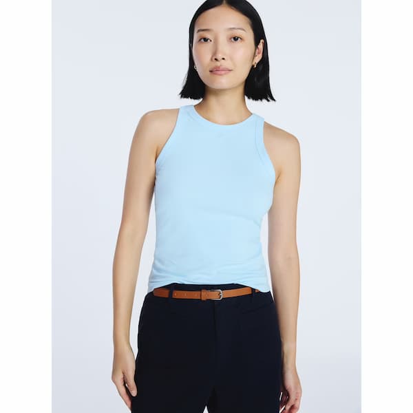Free Assembly Women's Cutaway Tank Top deal