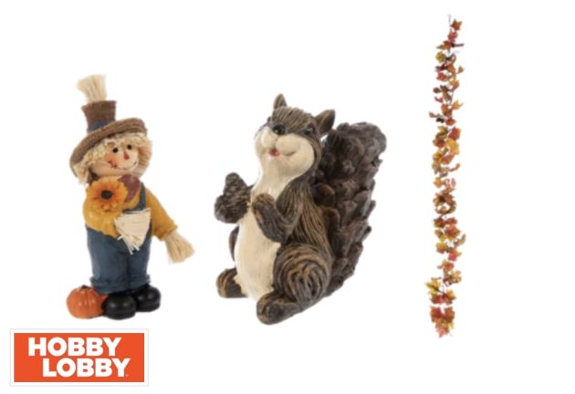 FREE $25 Hobby Lobby purchase after cash back!!