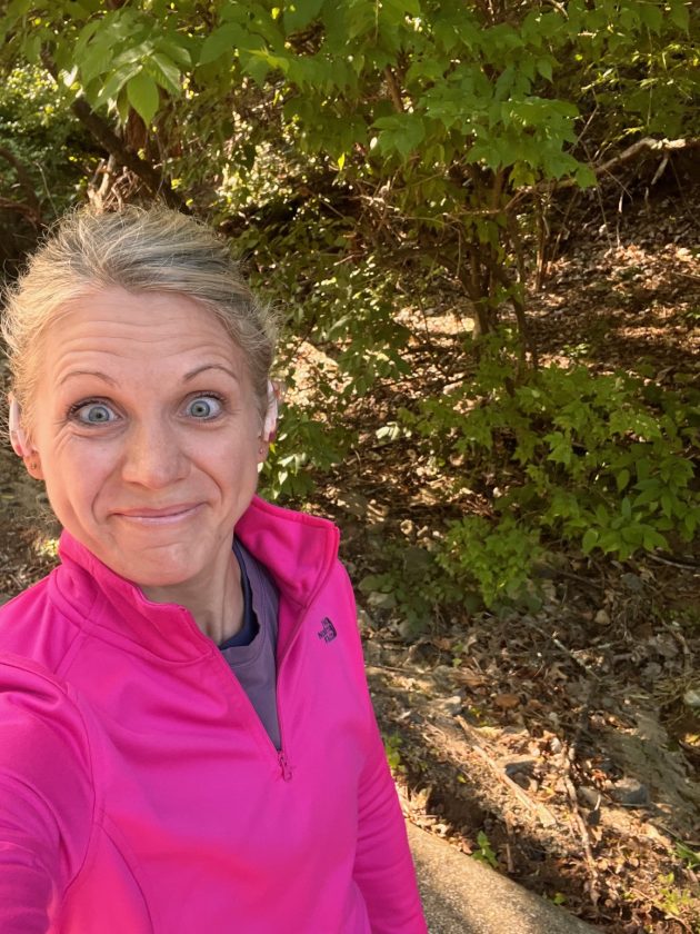 Week 17: A Peek Into This Past Week + What I’m Reading, Listening to, and Watching!