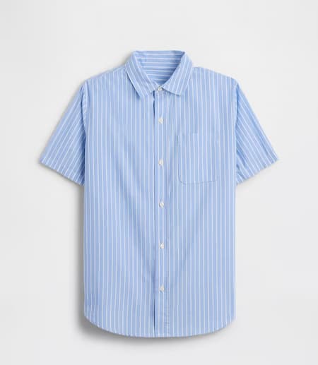 Kids Poplin Shirt deal