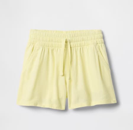 Kids Pull-On Shorts deal