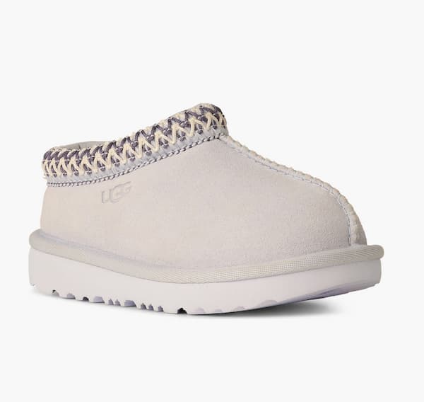 Kids' Tasman II Water Resistant Slipper