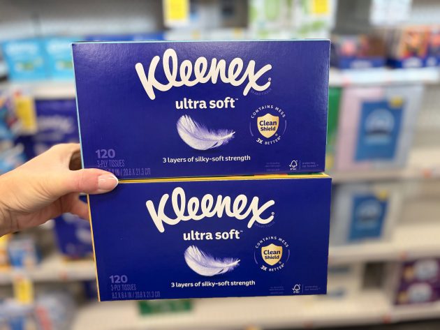 Kleenex