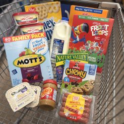 Kroger Haul