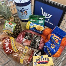 Kroger Haul