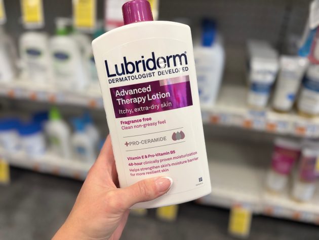 Lubriderm