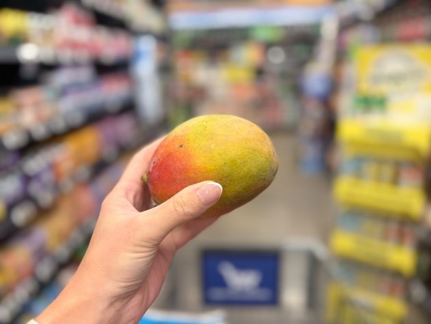 Mango