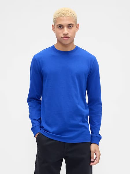 Men's Everyday Soft Crewneck T-Shirt deal