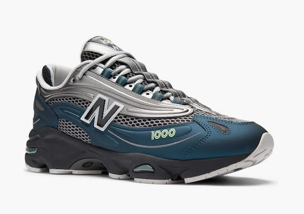 New Balance 1000 Sneakers