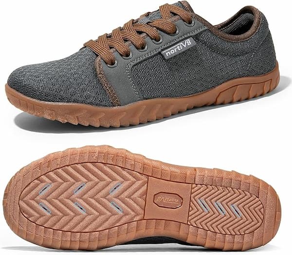 Nortiv Women's and Men's Quick Dry Water Shoes
