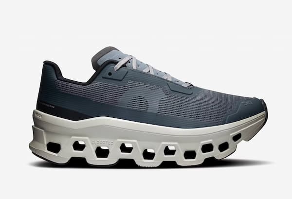 On Cloudmonster Void