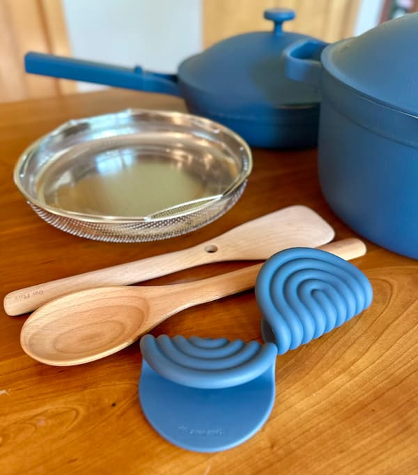 Our Place accessories