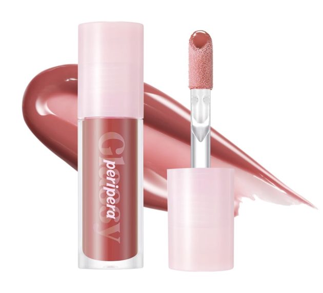*HOT* Peripera Ink Glasting Lip Gloss only $2.38 shipped (Reg. $12!)