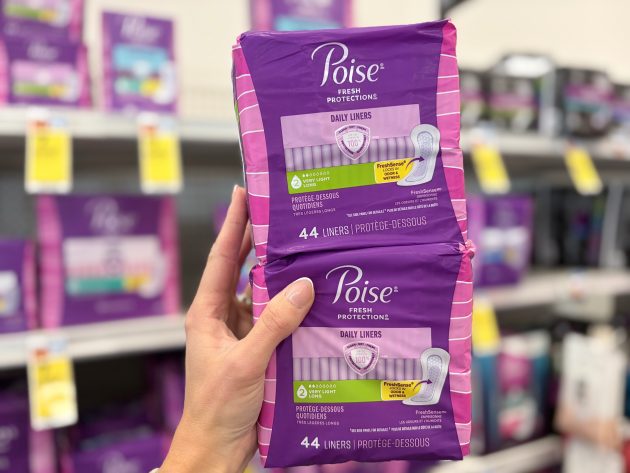Poise