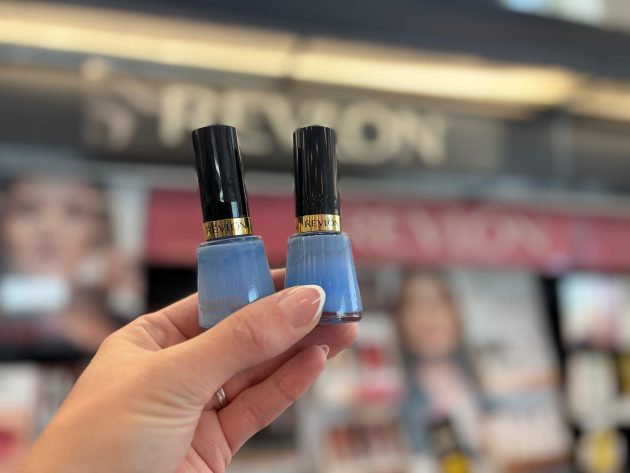 Revlon Nail Polish