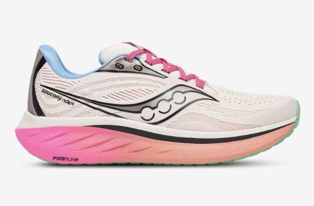 *HOT* Saucony Ride 18 Shoes only $69.99 shipped, plus more!