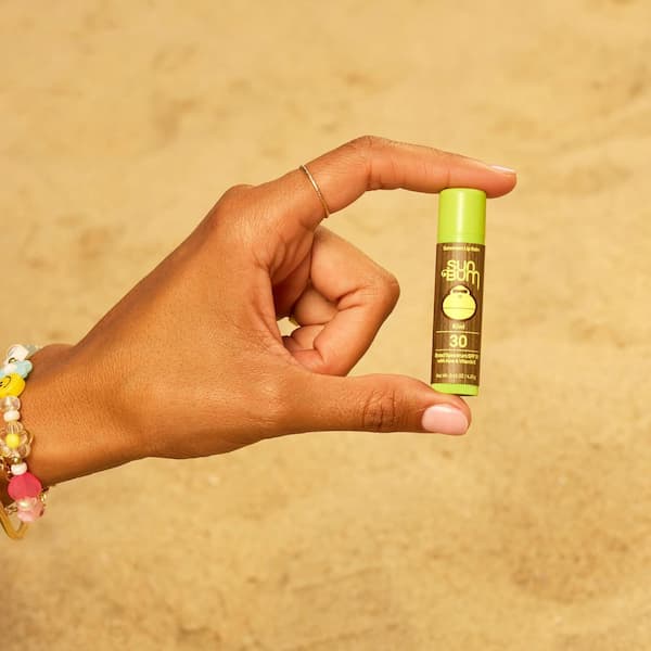 Sun Bum SPF 30 Sunscreen Lip Balm only $2.72 each, shipped!