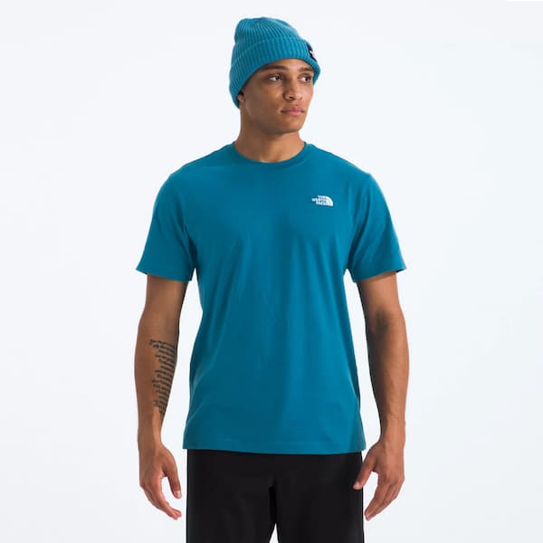 The North Face Men's Evolution Short-Sleeve Tee