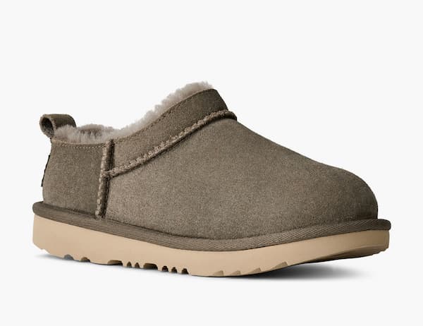 Kids' Classic Micro Boots