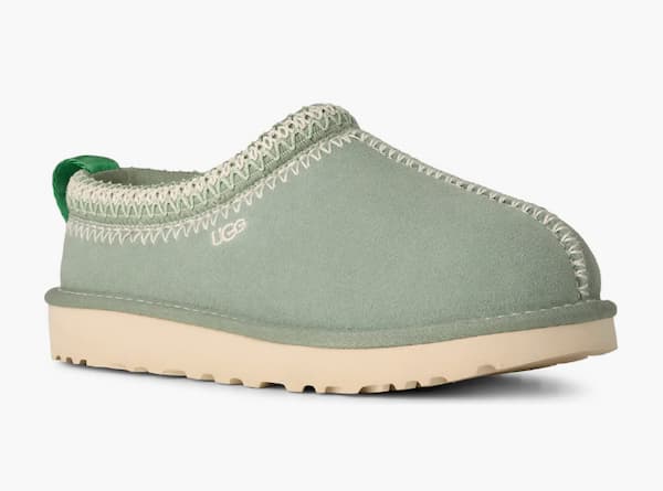 UGG Tasman Meadow Slip Ons