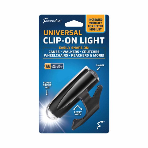*HOT* Universal Clip-On Light Moneymaker at CVS!
