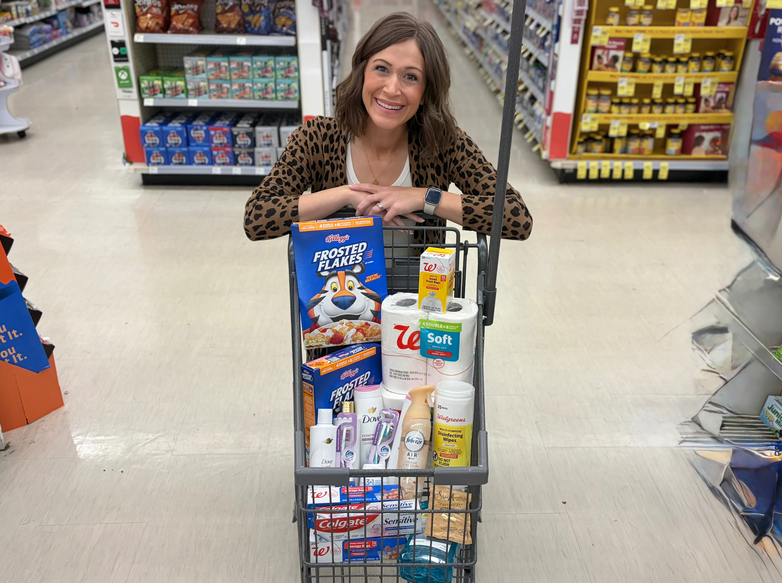 Walgreens Deals Under $2 This Week