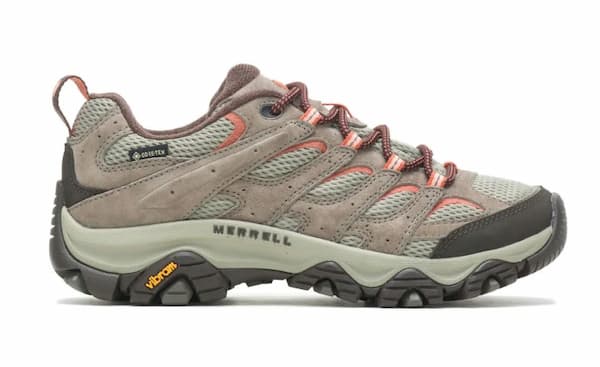 Women's Moab 3 GORE-TEX