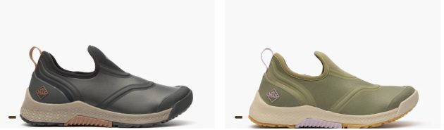 Muck Boots Outscape Boots only $54 shipped!