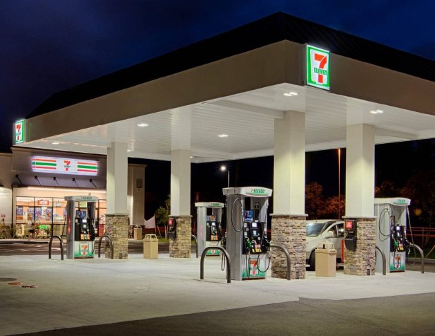 Save $0.50 per Gallon of Gas at 7-Eleven!