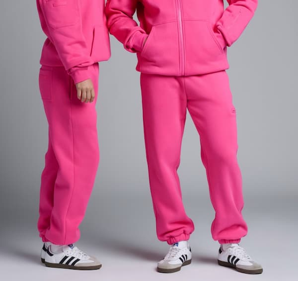 Airplane Mode Travel Sweatpants