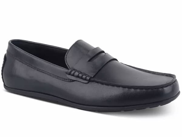 Alfani Men's Masonn Slip-On Penny Driving Loafers