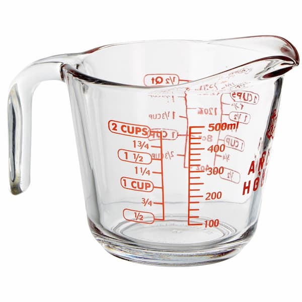 Anchor Hocking Measuring Cup deal
