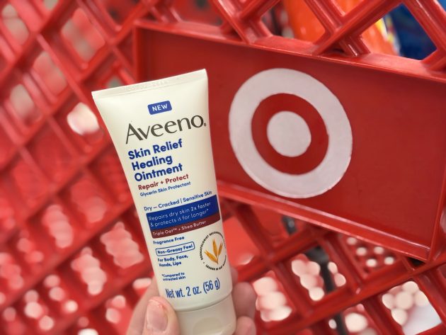 Aveeno Ointment